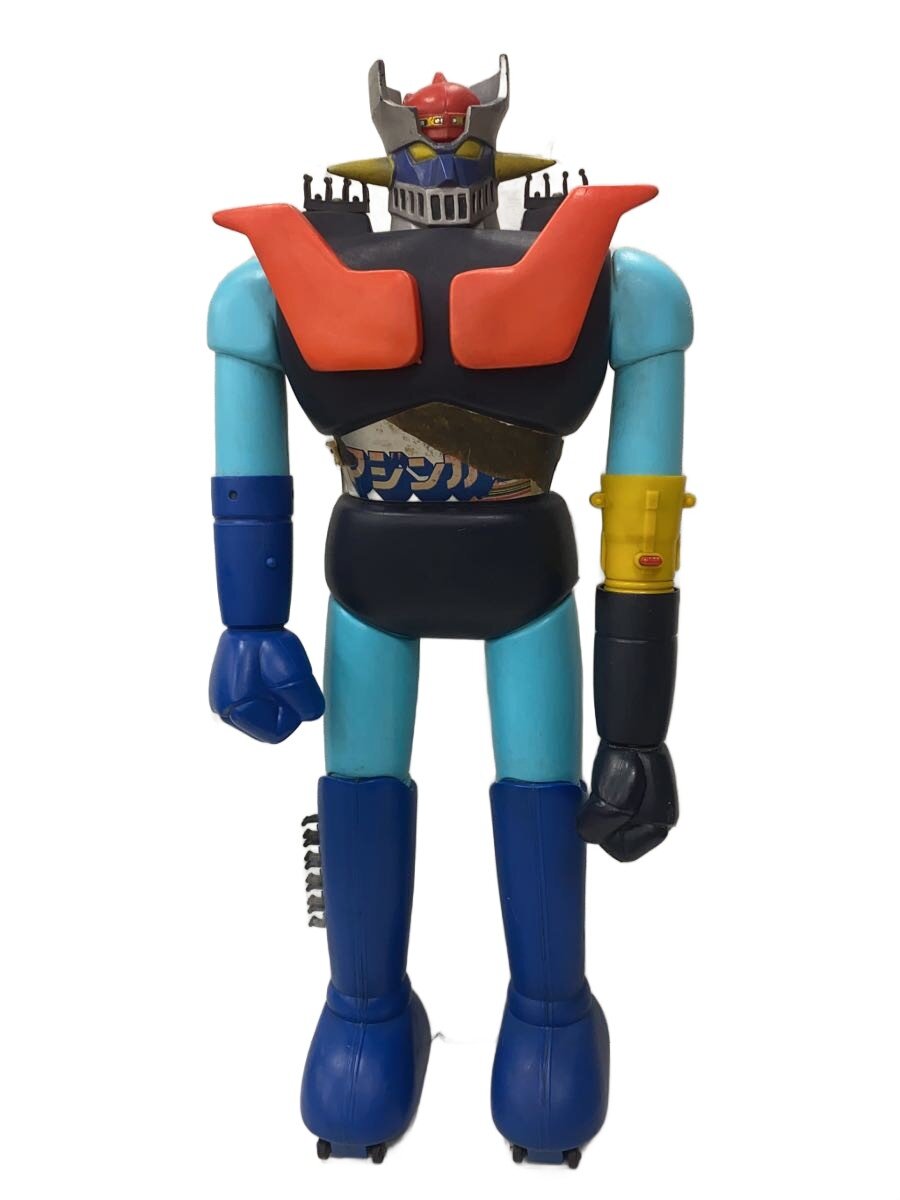 楽天市場】ジャンボマシンダーNEO マジンガーZの通販