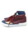 yÁzNIKEBLAZER MID EDGE_u[U[ ~bh GbW/27.5cm/BRD/U[yV[Yz