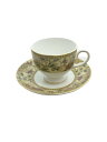 【中古】WEDGWOOD◆カップ&ソーサー/2点セット【キッチン用品】