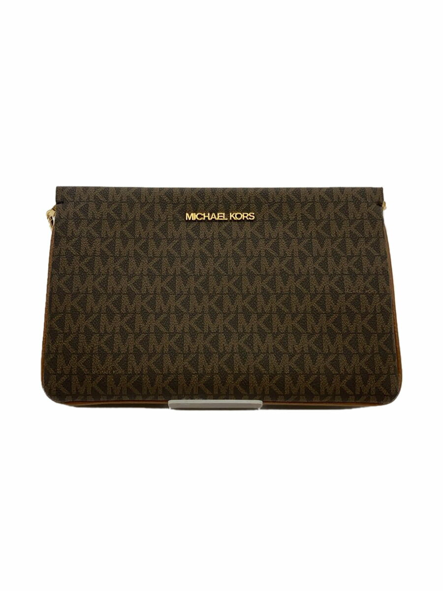【中古】MICHAEL KORS◆バッグ/--/5S0GTVC9B【バッグ】