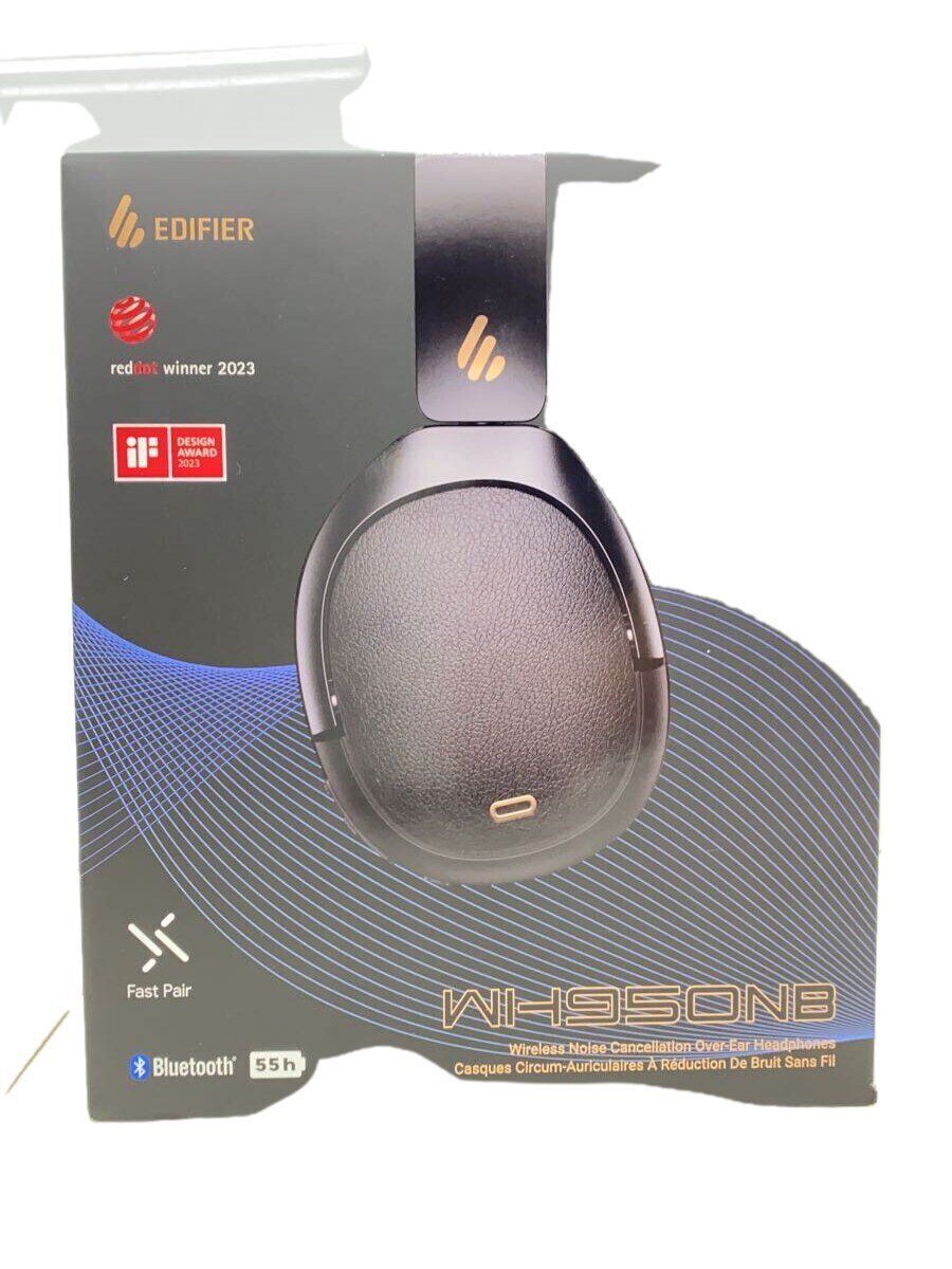 【中古】Edifier◆ヘッドホン/EDF200102【家電・ビジュアル・オーディオ】