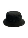 【中古】NEW ERA◆ハット/--/コットン/BLK/レディース/ZL-H13-086【服飾雑貨他】