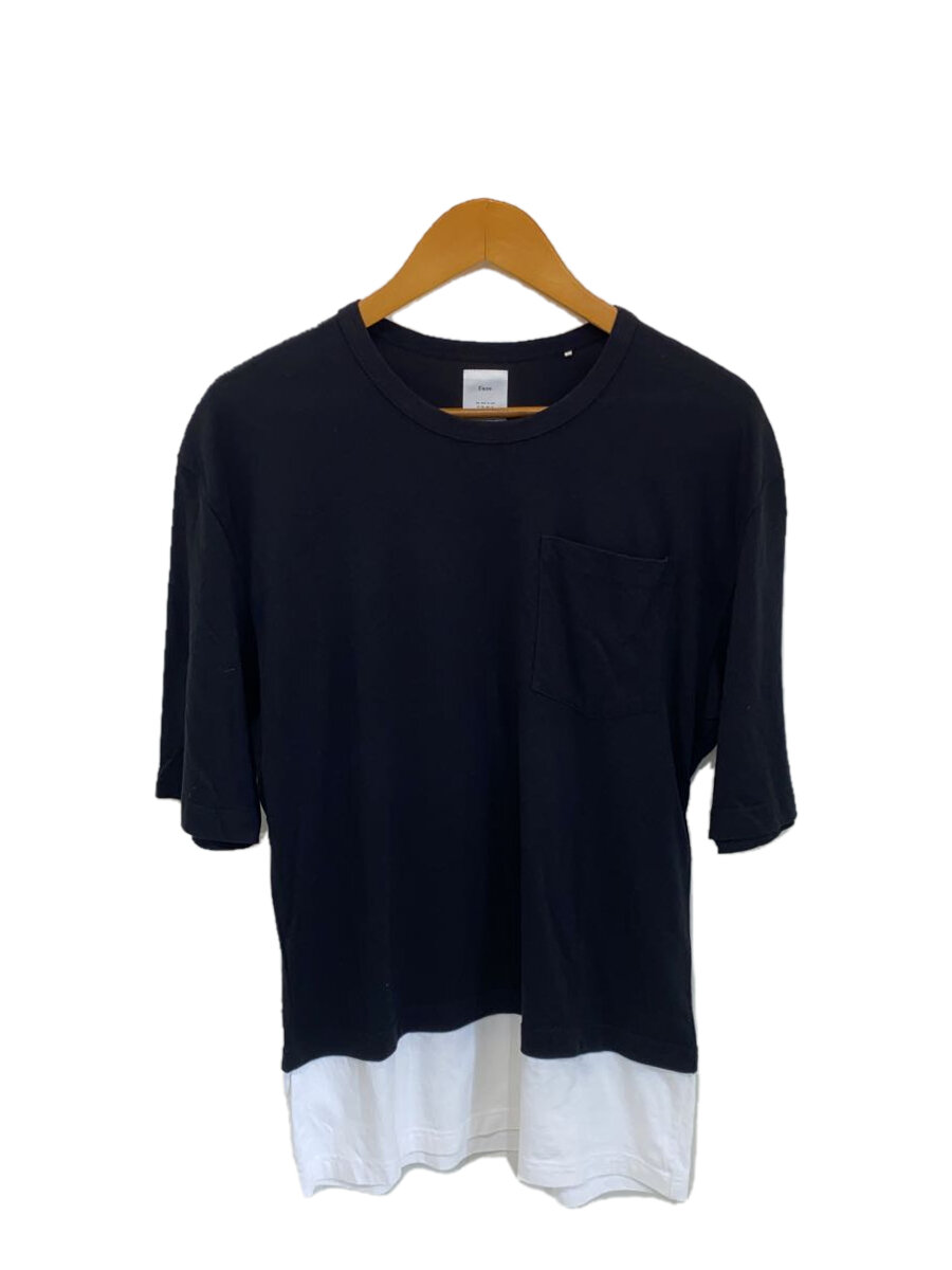 Rakuten - 【中古】Name.◆Tシャツ/1/コットン/BLK//【メンズウェア】
