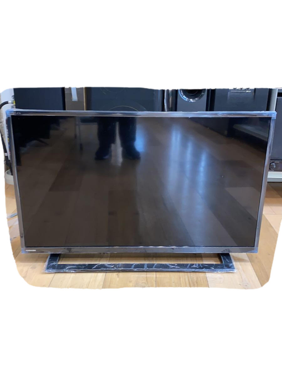 【中古】TOSHIBA◆薄型テレビ・液晶