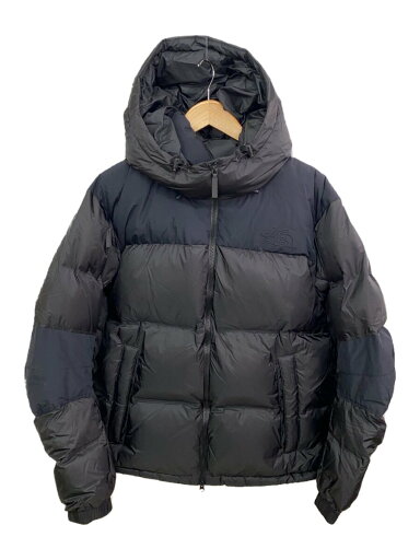【中古】THE NORTH FACE◆WS NUPTSE HOODIE_ウィンドストッパーヌプシフーディー/XL/ナイロン/BLK【メンズウェア】 【中古】THE NORTH FACE◆WS NUPTSE HOODIE_ウィンドストッパーヌプシフーディー/XL/ナイロン/BLK【メンズウェア】