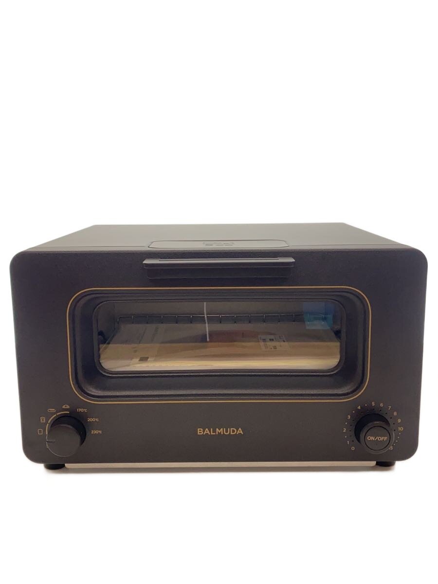 Vertical Type Toasters - 【中古】BALMUDA◆トースター The Toaster K11A【家電・ビジュアル・オーディオ】