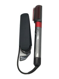 【中古】dyson◆ドライヤー・ヘアアイロン Dyson Airwrap スタイラー Complete HS01COMPFN【家電・ビジュアル・オーディオ】