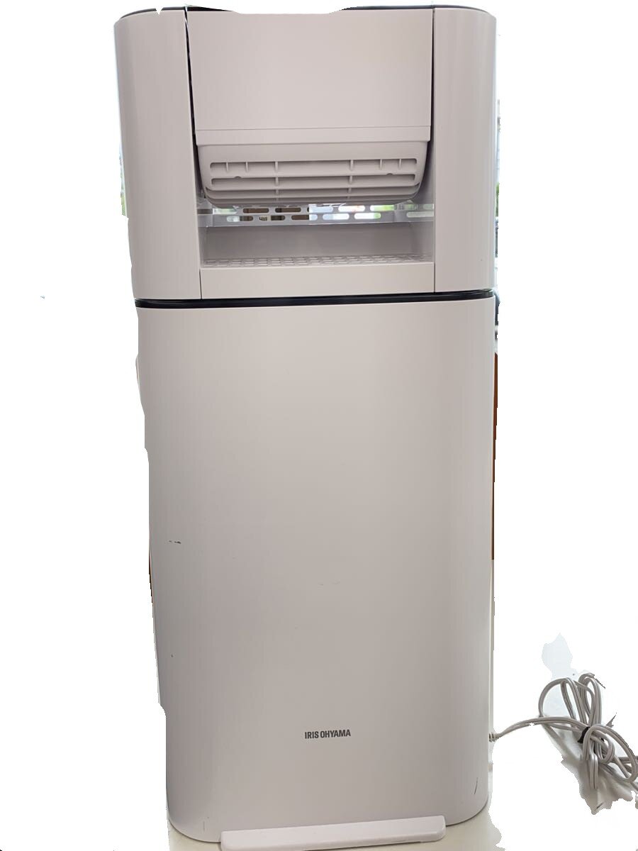 楽天市場】除湿機 中古（メーカーアイリスオーヤマ）の通販