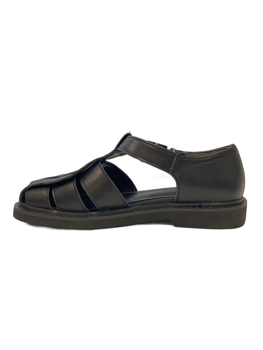 Rakuten - 【中古】BEAUTY&YOUTH UNITED ARROWS◆サンダル/--/BLK【シューズ】