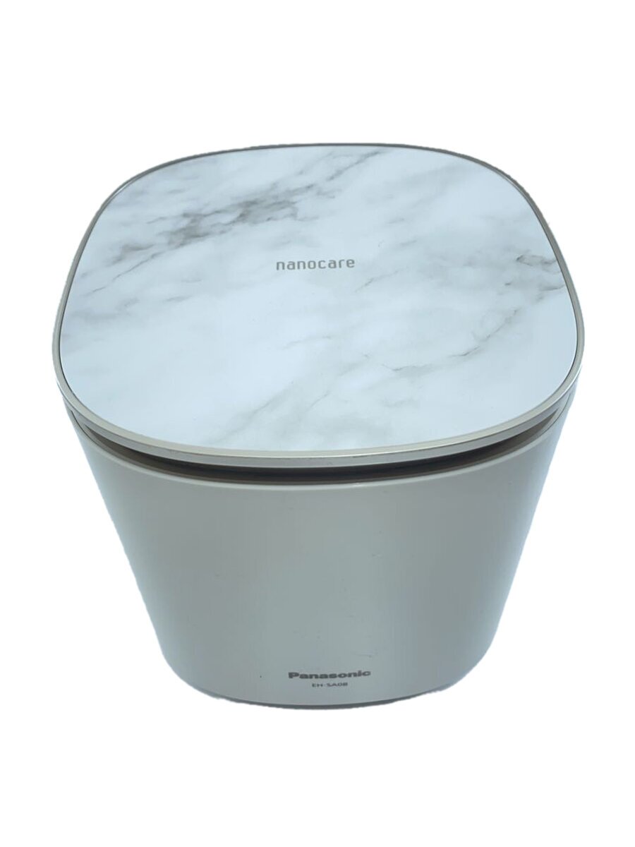 【中古】Panasonic◆理美容品/EH-SA0B-N/フェイスイオンスチーマー【家電・ビジュアル・オーディオ】