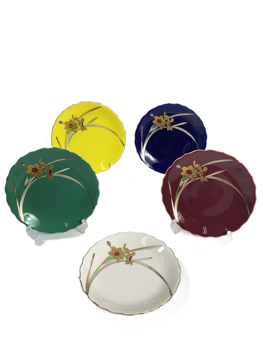 【中古】香蘭社◆皿【キッチン用品】