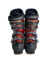 【中古】ROSSIGNOL◆スキーブーツ/27.5cm/RED/アダルト【スポーツ】