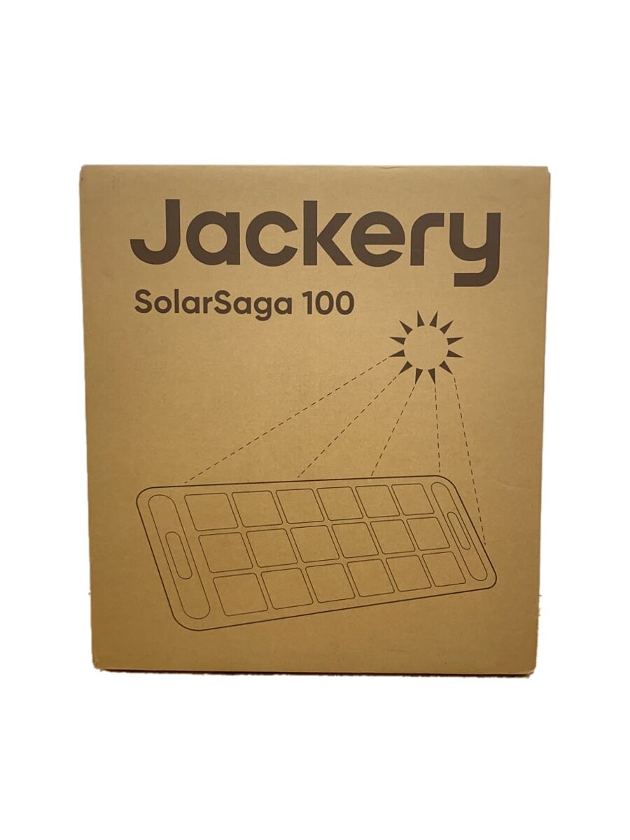 【中古】Jackery◆生活家電その他/JS-100F【家電・ビジュアル・オーディオ】(2.0)