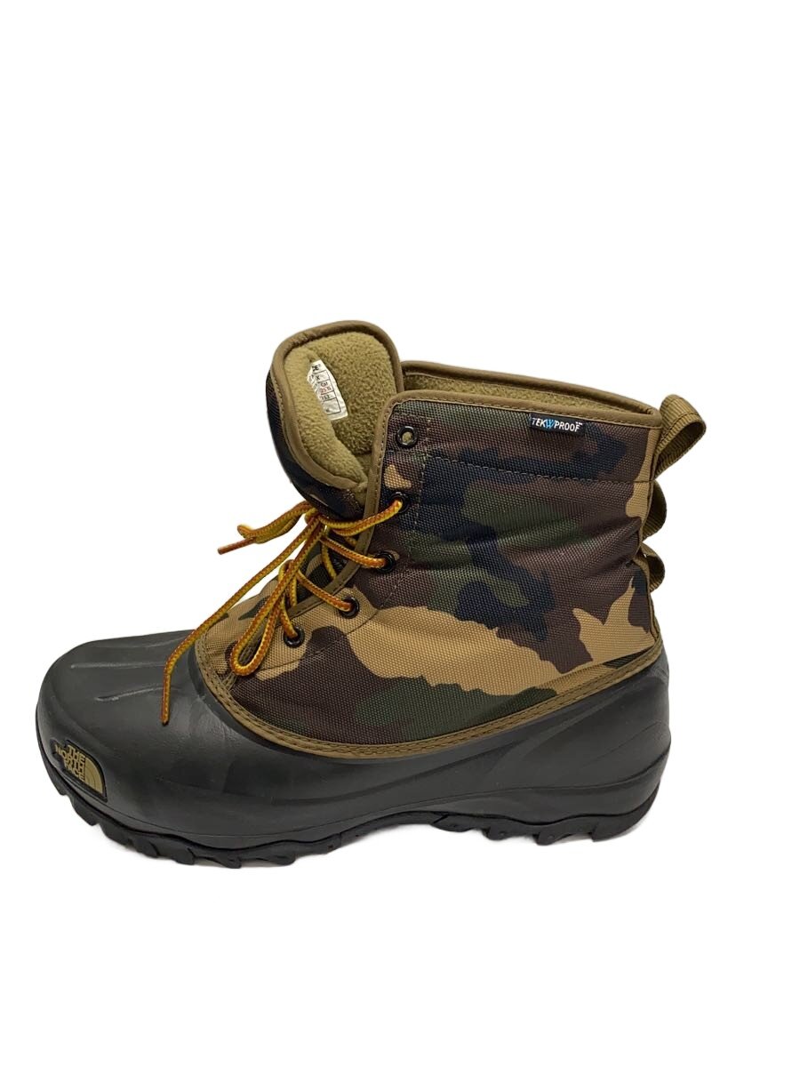 【ブランド】THE NORTH FACE 【ブランドカナ】ザノースフェイス 【型番】 【程度】B 【サイズ】25cm 【メインカラー】グリーン 【素材・生地】 【キーワード】　　 2026/01/20 セカンドストリート豊明店【1976】【中古】THE NORTH FACE◆レインブーツ/25cm/GRN ブランド THE NORTH FACE 型番 カラー グリーン 柄 素材・生地 >色・素材について サイズ 25cm>サイズ表示について 実寸（cm） 【ブーツ】 ヒール：7 / 高さ：8 / ソール全長：28 【その他】 その他サイズ：/ 商品は　セカンドストリート豊明店の店頭にて販売しております。商品に関するお問合わせは、お電話(TEL:0562-91-4133)にて、問合わせ番号：2319763928314をお伝えください。 配送方法やお支払い方法に関するお問い合わせは、サポートセンターまでご連絡をお願いします。 ※お電話の対応は営業時間内のみとなります。お問い合わせフォームでお問い合わせの際はご注文番号をご記入下さい