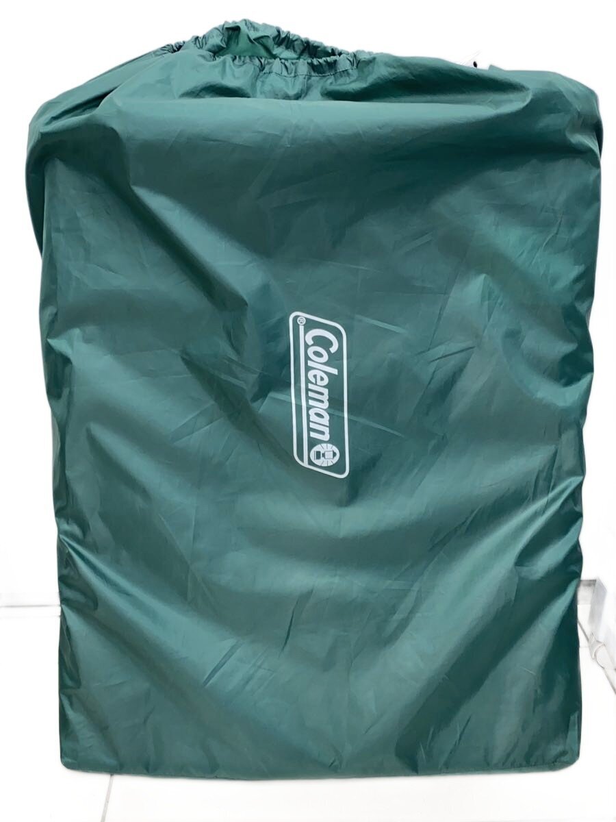 Coleman - 【中古】Coleman◆テントマット/GRN【スポーツ】