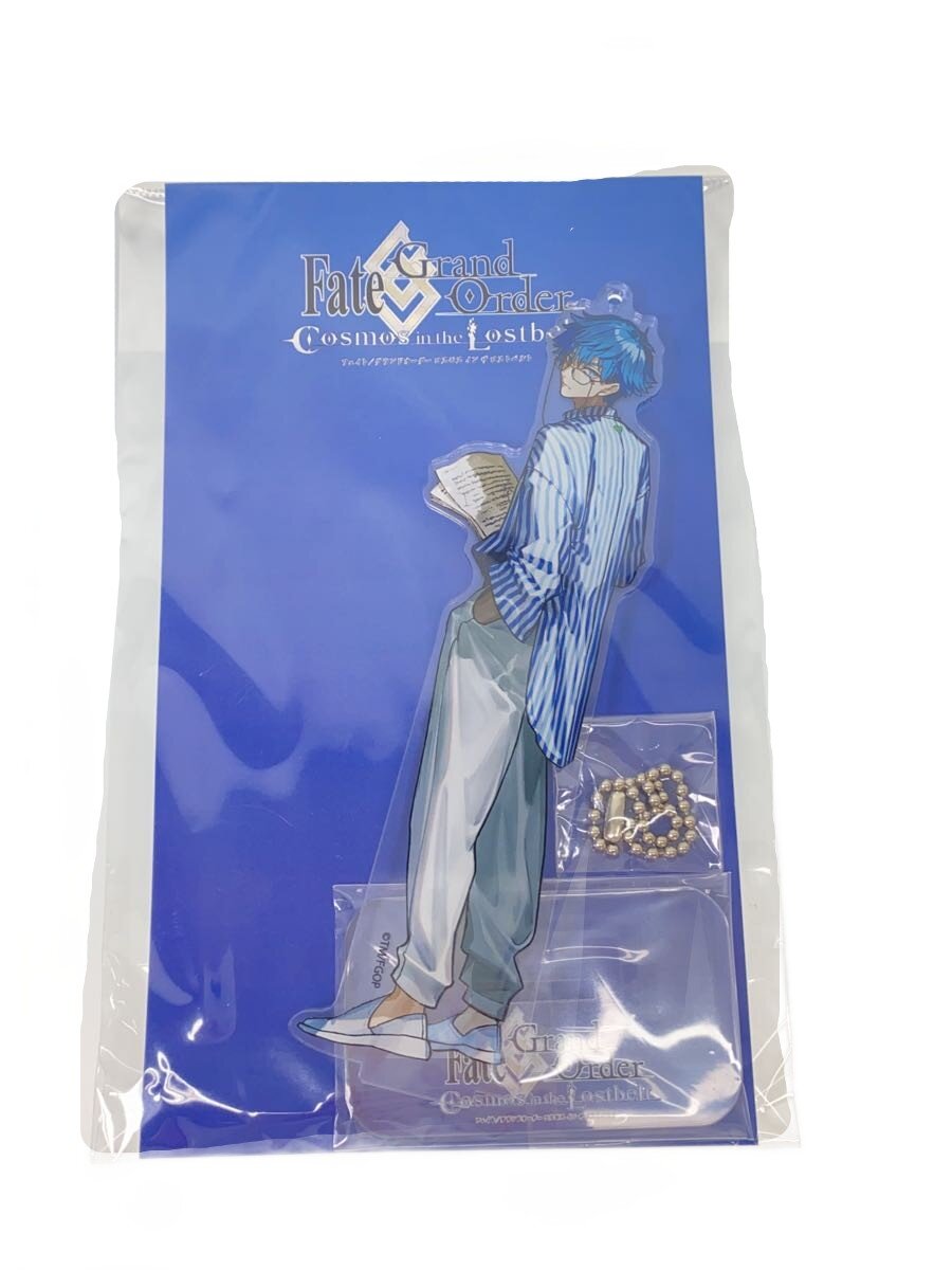 【中古】ホビーその他/FGO Fes/大人アンデルセン/アクスタ【ホビー】