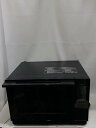 【中古】Panasonic◆オーブンレンジ ビストロ NE-BS6A-K【家電・ビジュアル・オーディオ】