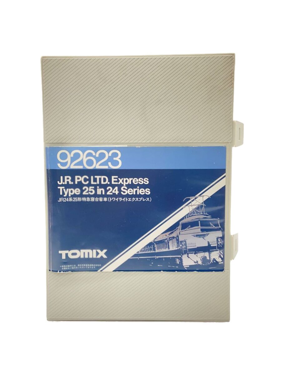 【中古】 プロデュース 楽天市場】tomix 92623の通販