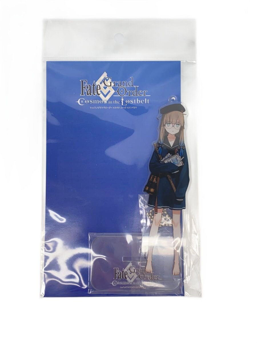 【中古】ホビーその他/FGO Fes/ネモプロ/アクスタ【ホビー】