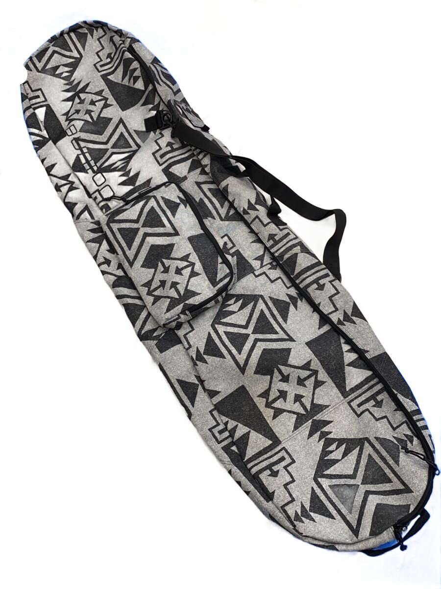 【ブランド】BURTON 【ブランドカナ】バートン 【型番】 【程度】B 【カラー】グレー 【キーワード】　　 2025/12/22 セカストアウトドア新潟大学前店 【4043】【中古】BURTON◆ボードケース/ウインタースポーツその他/GRY ブランド BURTON 型番 カラー グレー 実寸 【ウィンタースポーツその他】 縦：160 / 横：35 / 厚み：17 【その他】 その他サイズ：/ 商品は　セカストアウトドア新潟大学前店の店頭にて販売しております。商品に関するお問合わせは、お電話(TEL:025-264-5091)にて、問合わせ番号：2340430828323をお伝えください。 配送方法やお支払い方法に関するお問い合わせは、サポートセンターまでご連絡をお願いします。 ※お電話の対応は営業時間内のみとなります。お問い合わせフォームでお問い合わせの際はご注文番号をご記入下さい この商品に関する出品店舗からのコメント 内側全体に小さな事や汚れがございます。ベタつき等、生地が劣化した箇所は見受けられません。