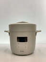 【中古】A-Stage◆電気圧力鍋 PCH-20L【家電・ビジュアル・オーディオ】