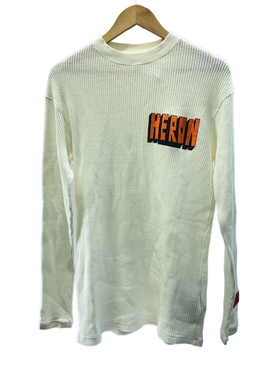 楽天市場】heron preston 長袖の通販