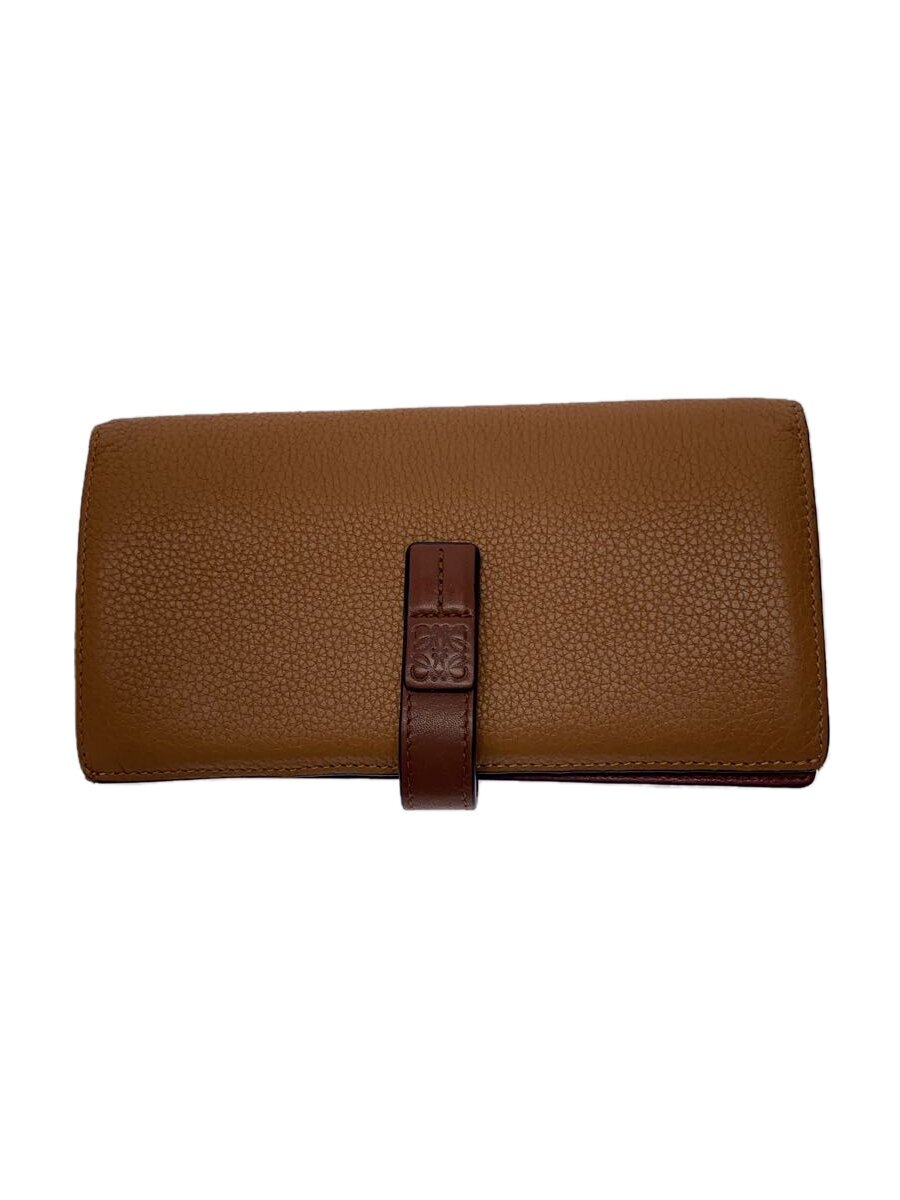 【中古】LOEWE◆長財布/--/CML/レディース【服飾雑貨他】