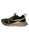 【中古】NIKE◆PEGASUS TRAIL 4_ペガサス トレイル 4/23cm/ブラウン【シューズ】(4)