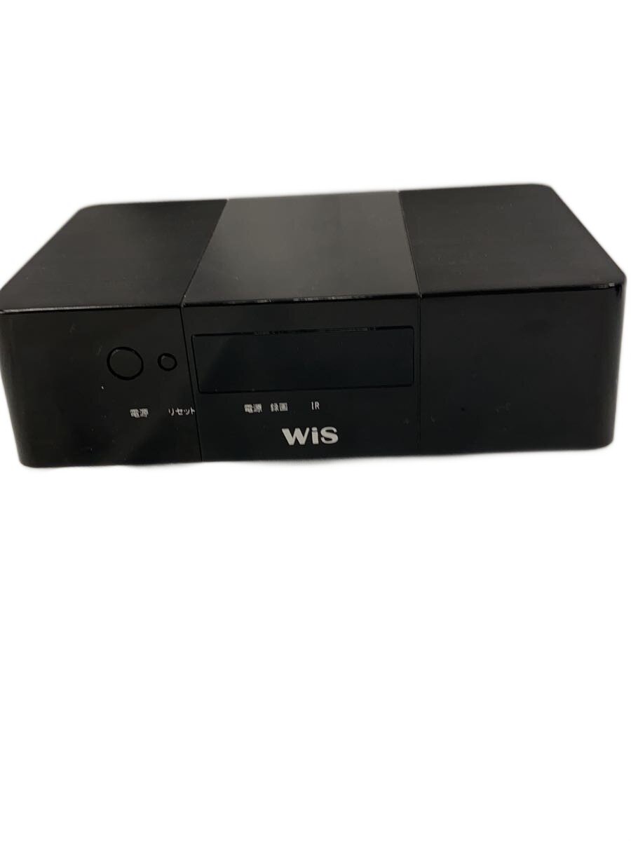 【中古】WIS◆ハードディスクレコーダー SC-4TDX【家電・ビジュアル・オーディオ】
