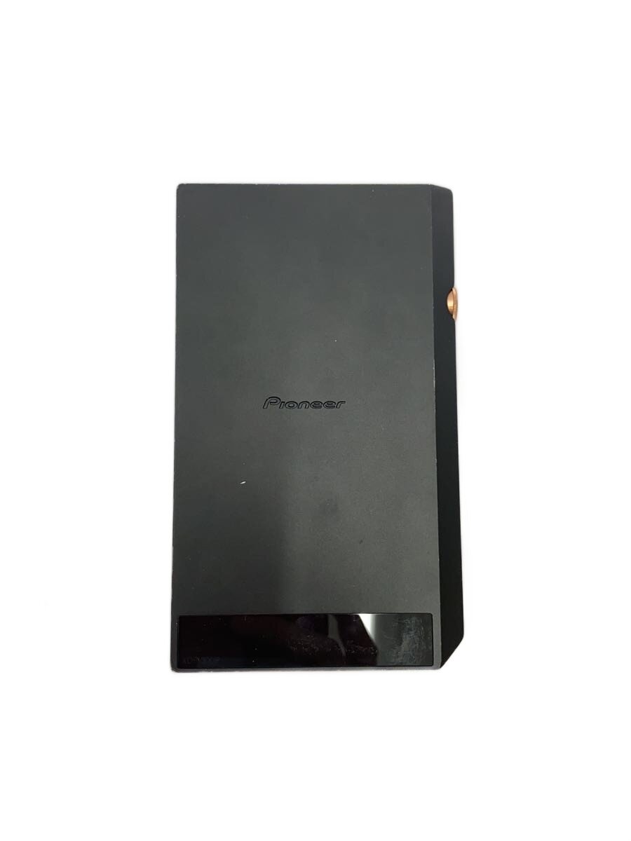 【中古】Pioneer◆ポータブルメモリープレーヤー XDP-300R-B [32GB ブラック]//【家電・ビジュアル・オーディオ】