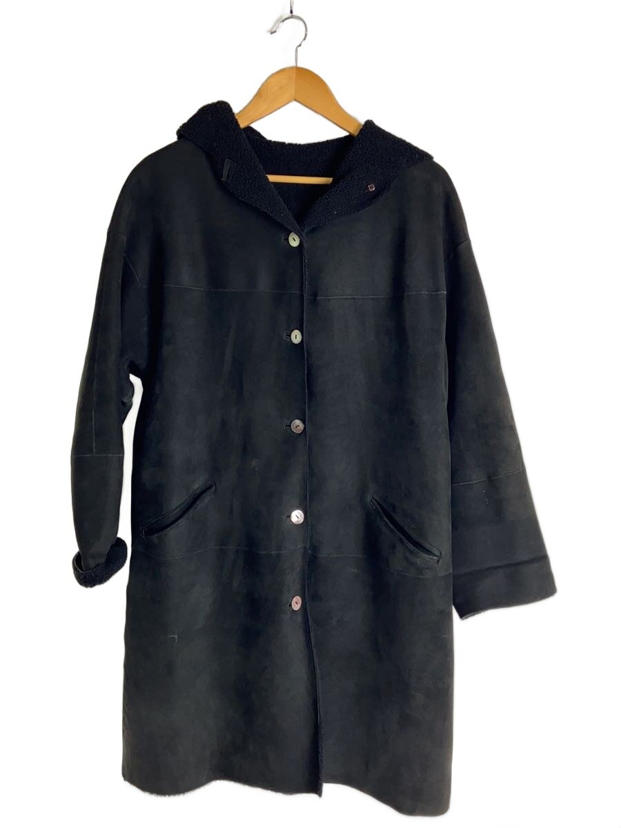 GABRIELE STREHLE◆コート/36/--/BLK//