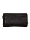 【中古】DIESEL◆キーケース/レザー/BRW/メンズ【服飾雑貨他】(4)