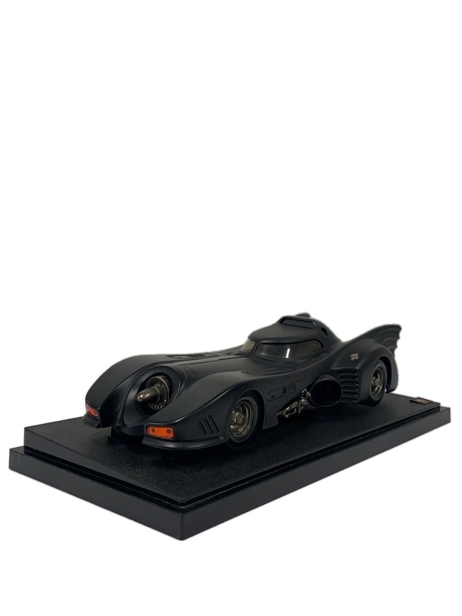 楽天市場】ホットウィール バットモービル 1／18の通販