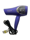 【中古】KOIZUMI◆ドライヤー・ヘアアイロン モンスター KHD-W810/V【家電・ビジュアル・オーディオ】