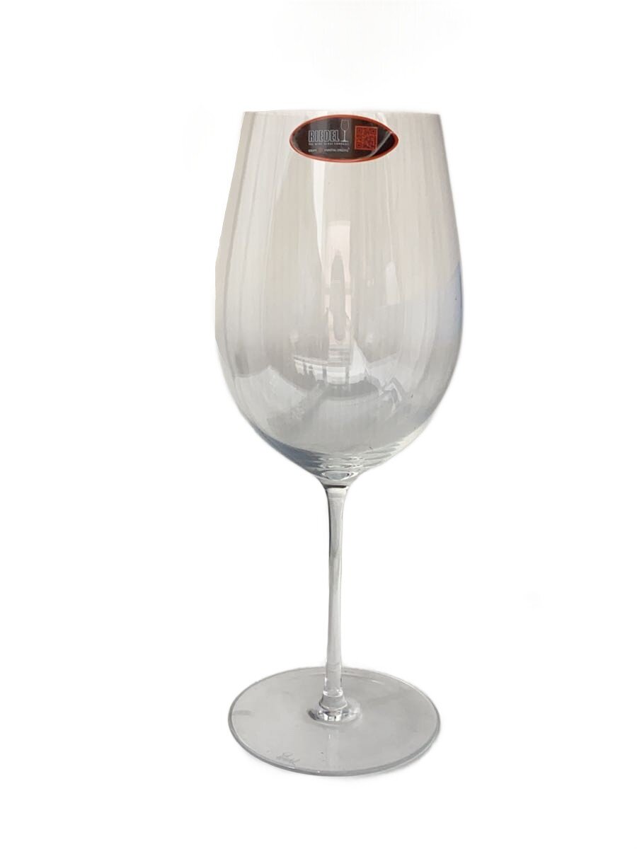 【中古】Riedel◆グラス【キッチン用品】