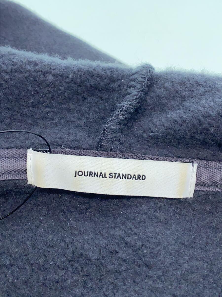 【中古】JOURNAL STANDARD◆パーカー/FREE/コットン/GRY/無地/20-070-400-8030-3-0【レディースウェア】 3