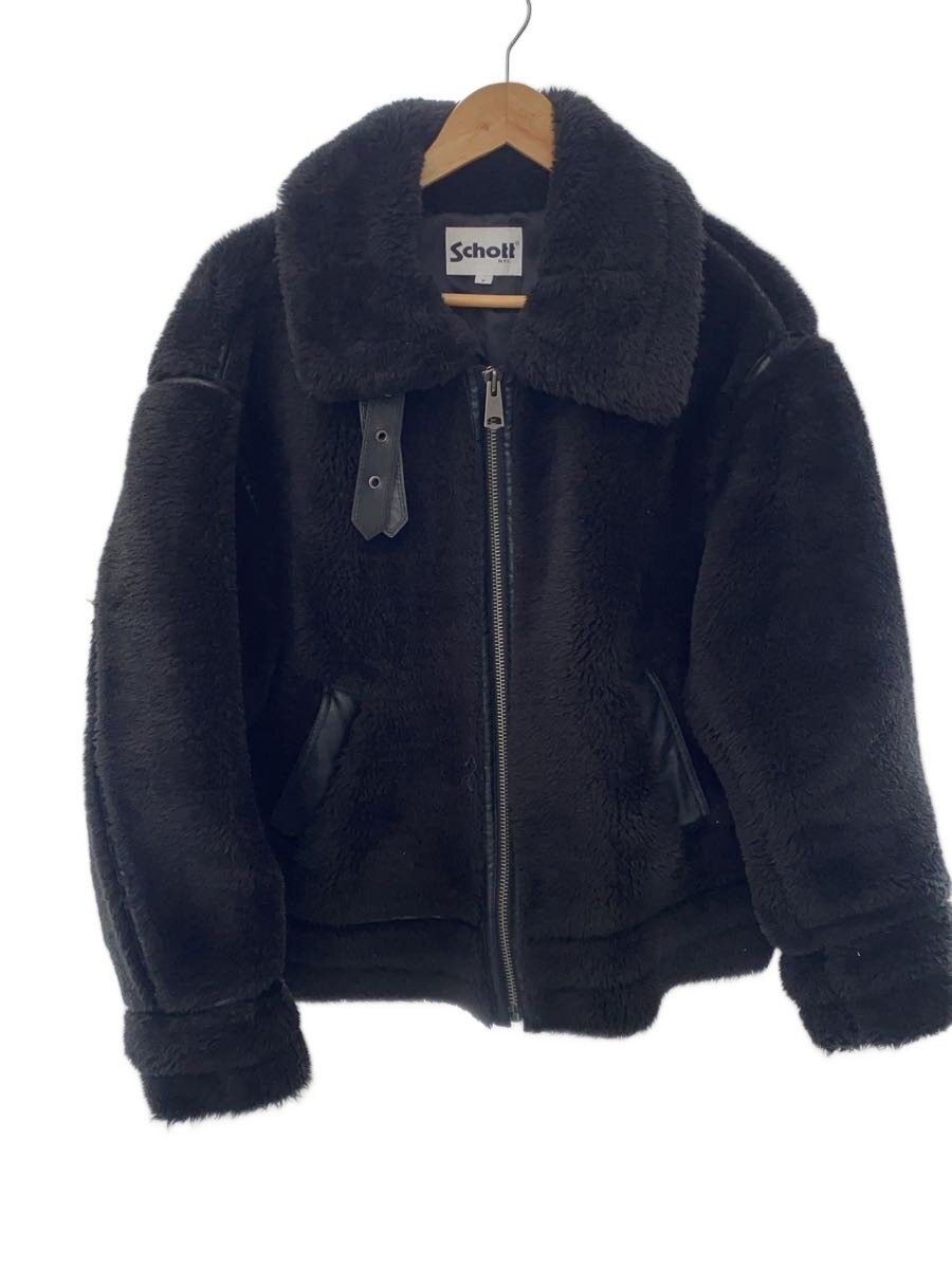 楽天市場】schott b-3 42 中古の通販