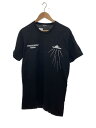 【中古】DSQUARED2◆Tシャツ/M/コット