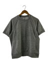 【中古】THE NORTH FACE◆Tシャツ/XL/ポリエステル/GRY/無地/NT11860//【メンズウェア】(4)