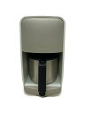 【中古】TIGER◆コーヒーメーカー ADC-A061WG【家電・ビジュアル・オーディオ】