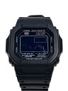 【ブランド】CASIO【ブランドカナ】カシオ【型番】【程度】B【サイズ】【メインカラー】ブラック【素材・生地】ラバー【キーワード】　　2024/03/06セカンドストリートフレスポ阿波座店 【4331】【中古】CASIO◆ソーラー腕時計_G...