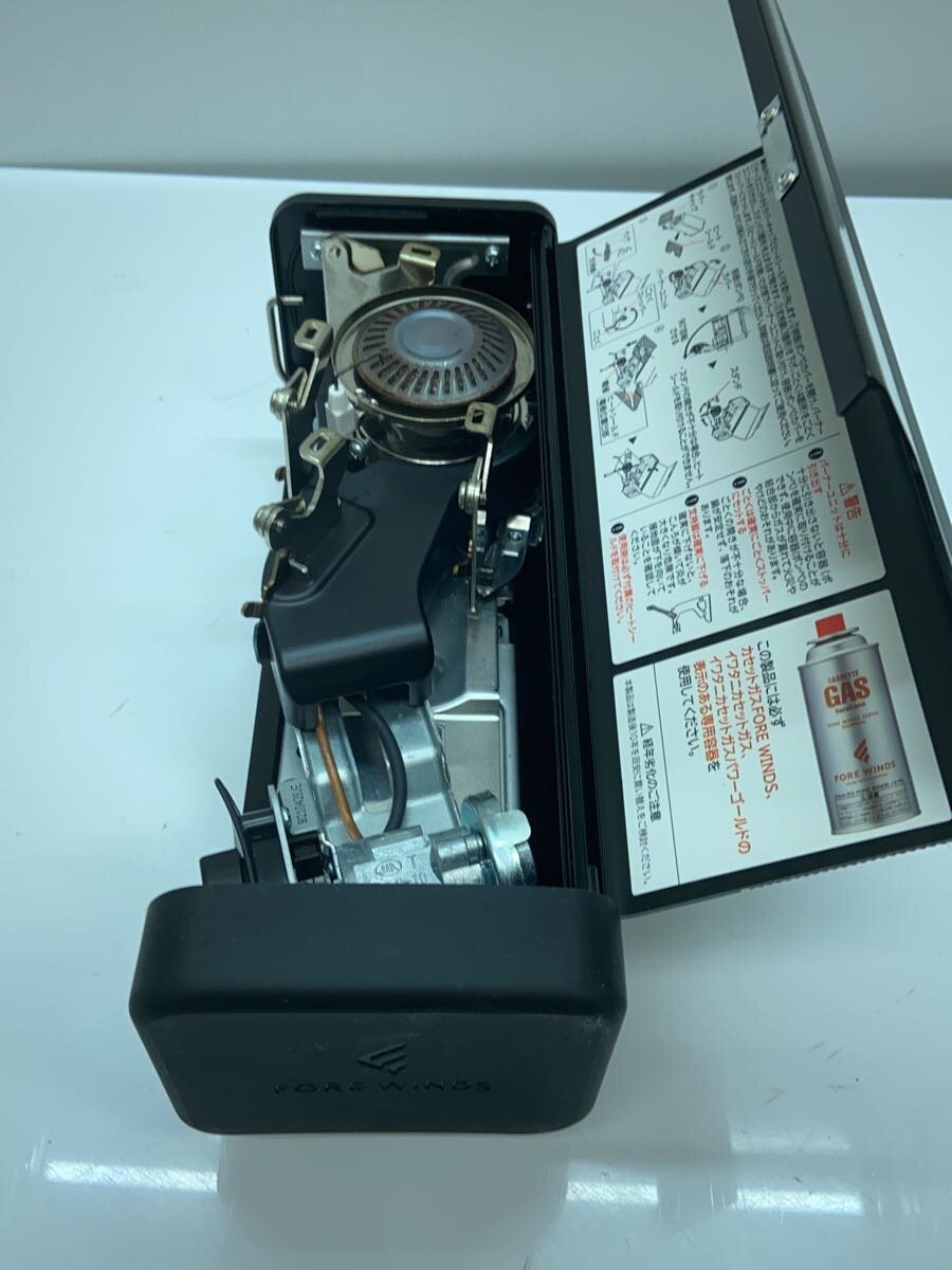 【中古】バーナー/FW-FS01【スポーツ】