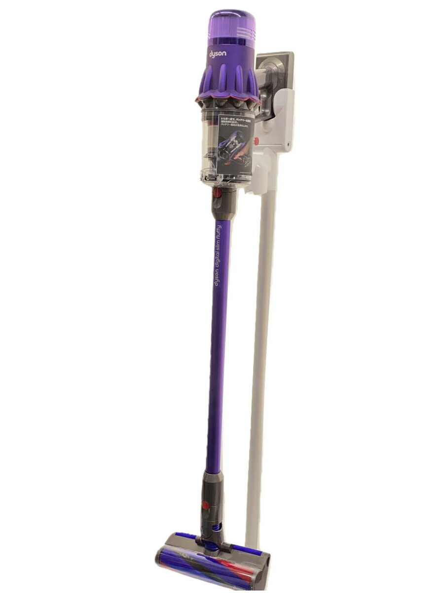 【中古】dyson◆掃除機 