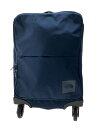 【中古】THE NORTH FACE◆SHUTTLE 4WHEELER/シャトル4ウィーラー/トラベルキャリーケース/ナイロン/NVY/NM81700【バッグ】