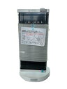 【中古】DAIKIN◆電気ストーブ CER11YS【家電・ビジュアル・オーディオ】