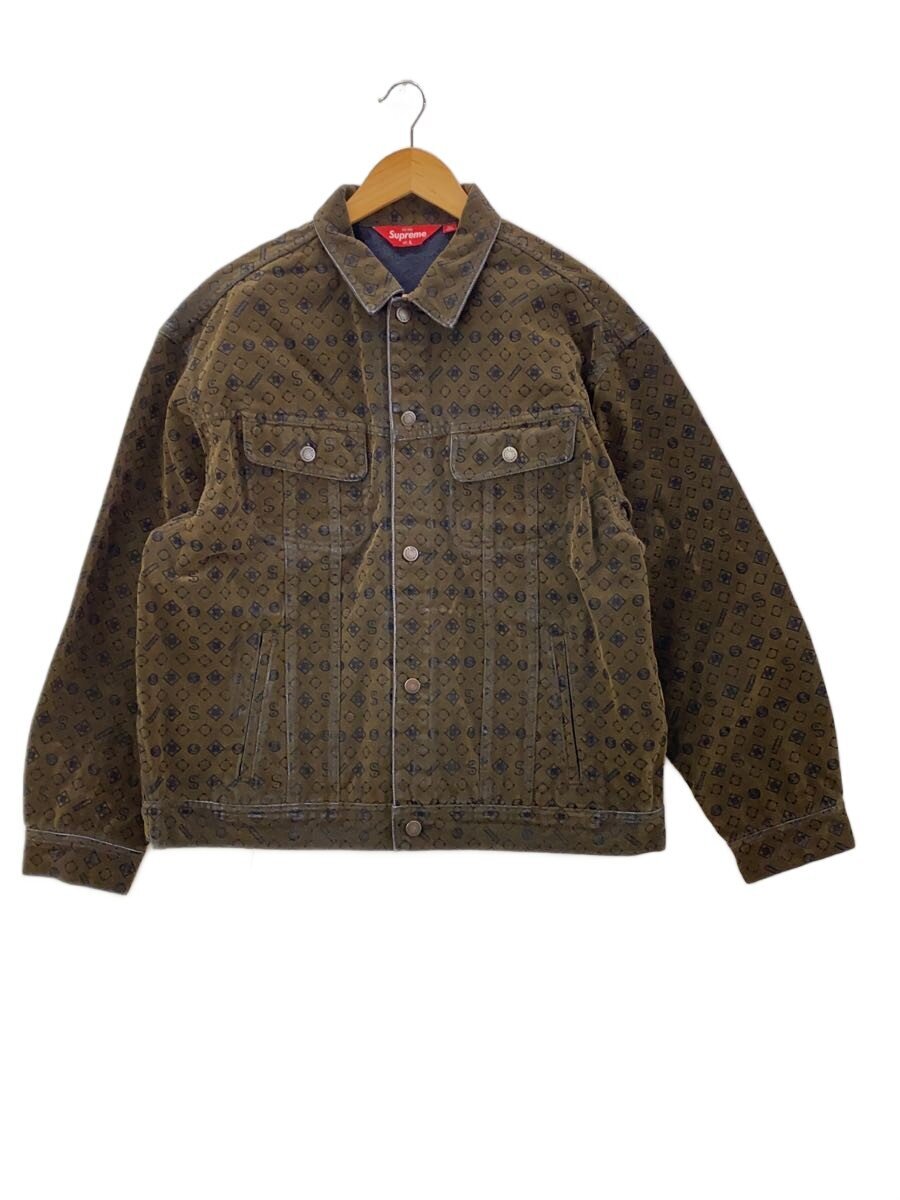 楽天市場】supreme denim trucker（メンズファッション）の通販