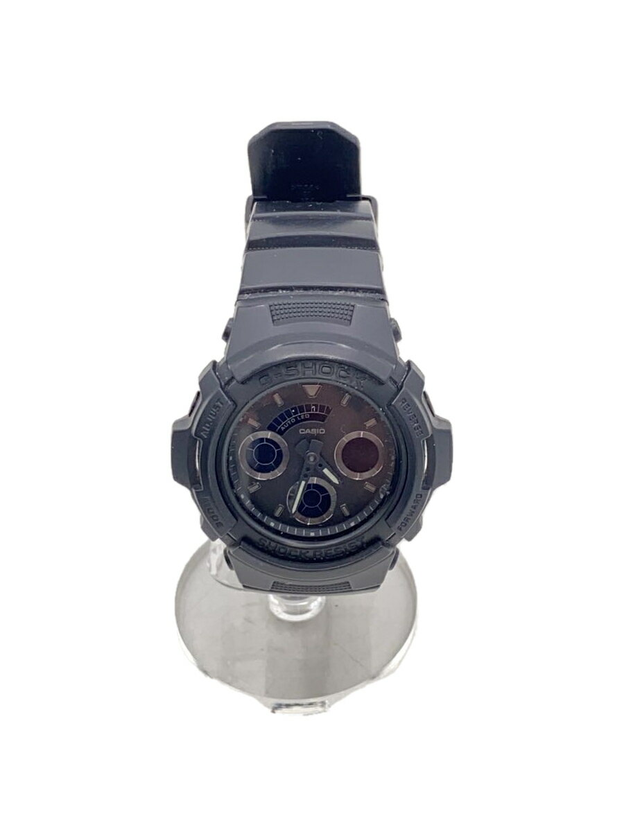 šCASIOӻסG-SHOCK/ʥ/AW-591BB-1AJF/֥å¾