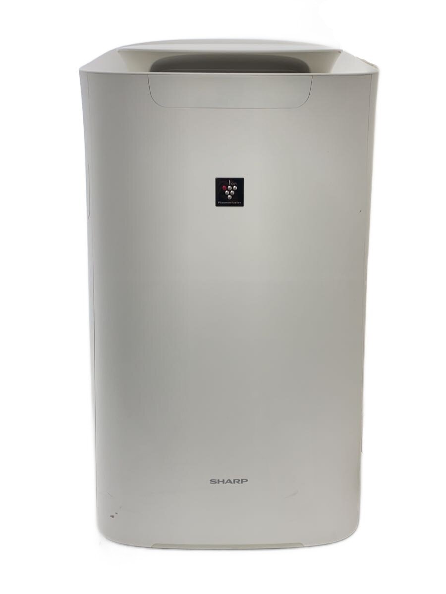 【中古】SHARP◆空気清
