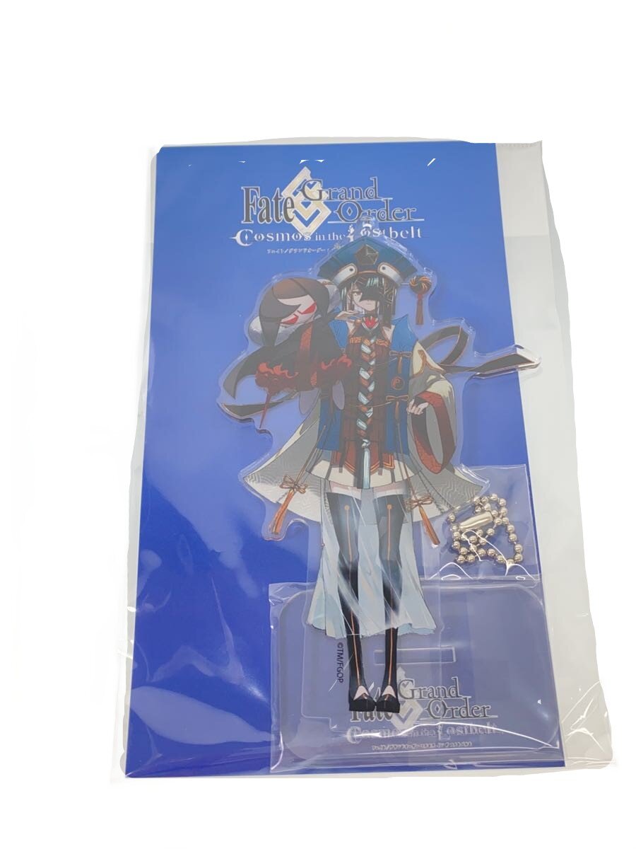 【中古】ホビーその他/FGO Fes/徐福/アクスタ【ホビー】