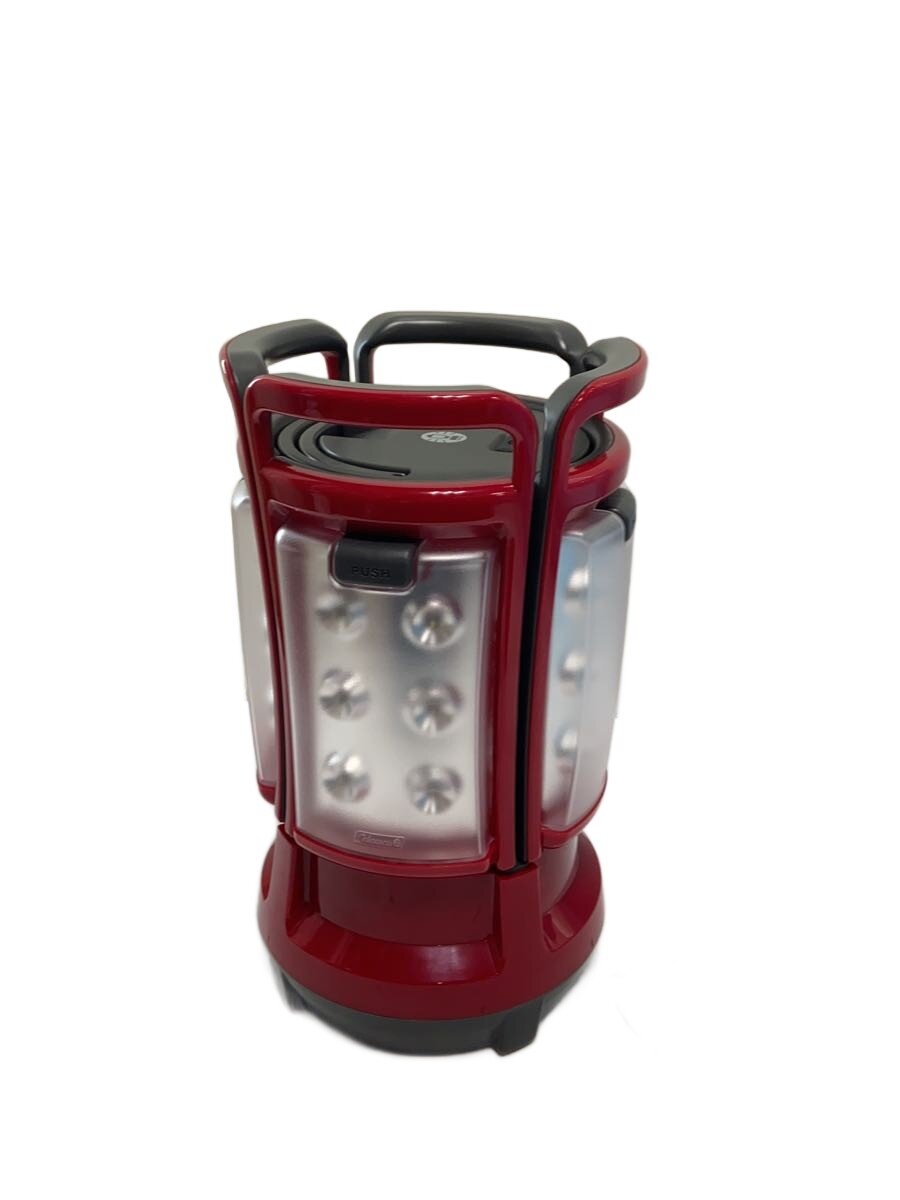 【中古】Coleman◆クアッドLEDランタン 2000001150【スポーツ】